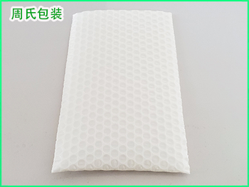 常见的气泡袋有哪些种类？