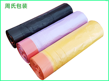 您了解的抽绳垃圾袋有多少？