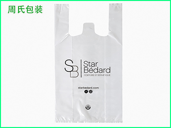 塑料包装袋有什么优点及缺点