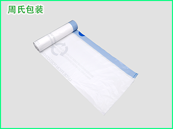 用过的塑料包装袋属于什么垃圾？