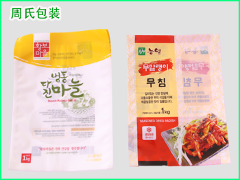 食品包装袋材质有哪些？