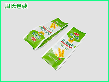 食品包装袋厂家：定制食品包装袋时应该注意什么？