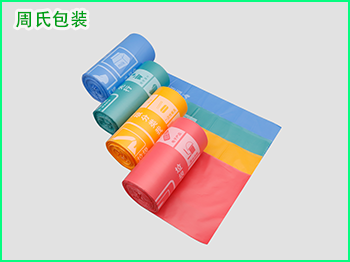 塑料包装袋的印刷方法都有什么？