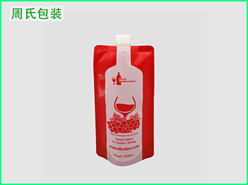 食品包装袋厂家告诉你封口处破袋是什么原因造成的？