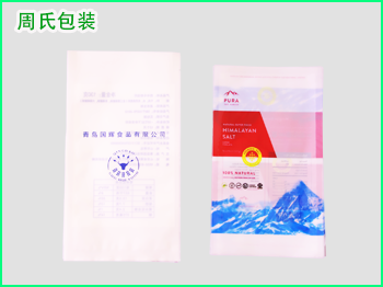 食品包装袋厂家：三大类可降解塑料的发展前景有哪些（一）？