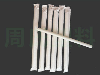 可降解吸管被广泛使用的原因有哪些？