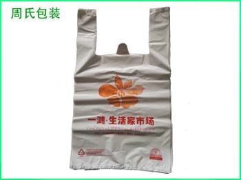 可降解包装袋;生物降解塑料的发展现状？