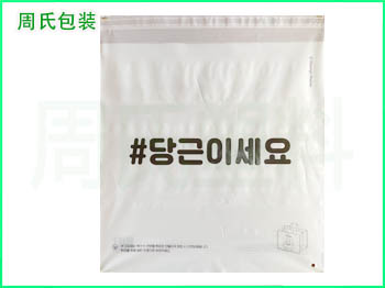 可降解塑料袋替代传统塑料袋的必然趋势