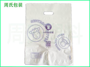 可降解环保塑料袋的种类