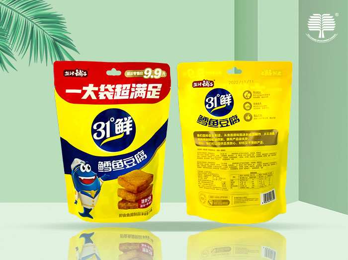 食品包装袋