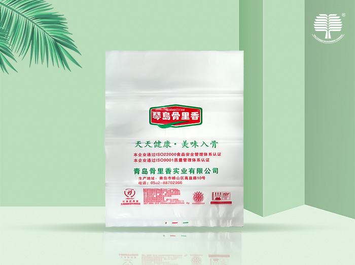 全生物降解食品袋