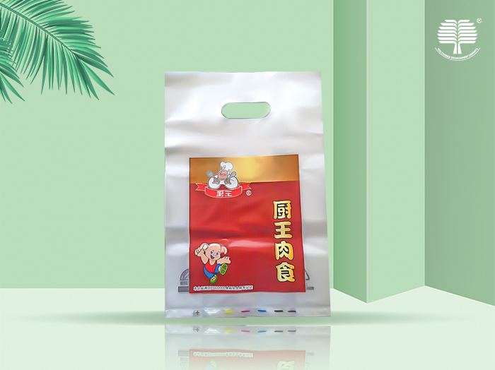 可降解塑料袋的分类