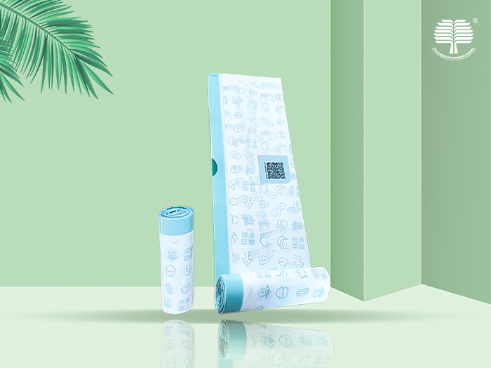 生物降解袋可以重复使用吗？