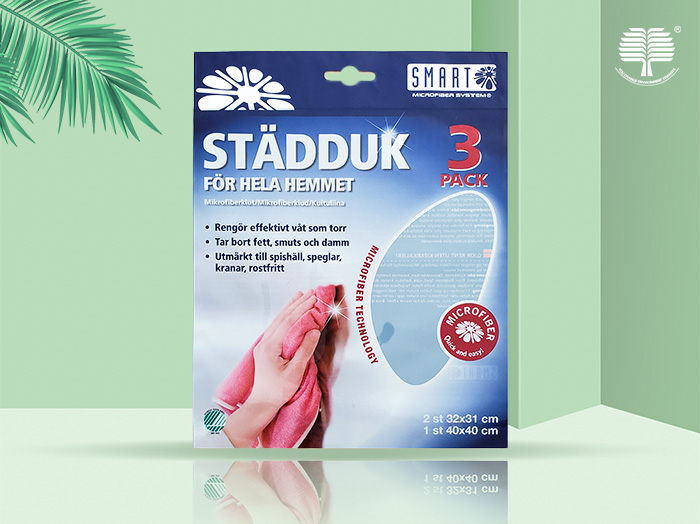 生物降解袋适合在哪些场景使用？（二）