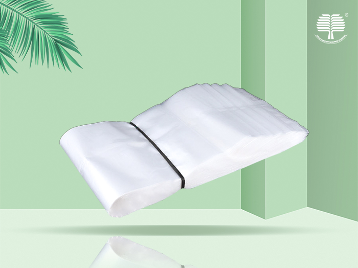 生物降解袋是否适合用于包装电子产品？