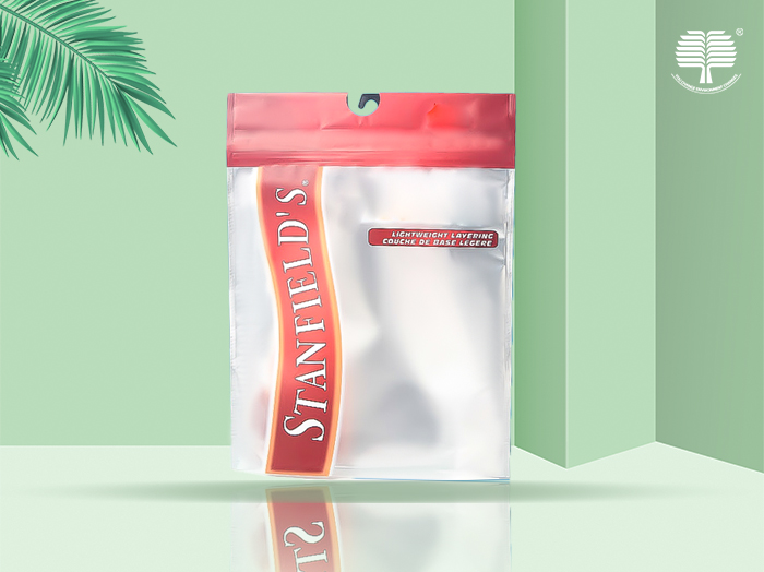 生物降解袋是否适合用于快递包装？