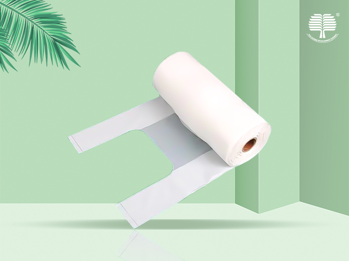 生物降解袋原材料是否可再生？